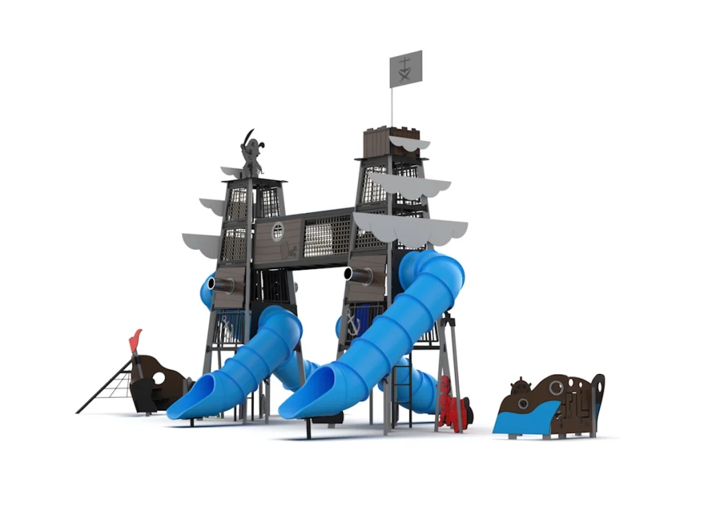 playground per esterno cityplay 0330 d2