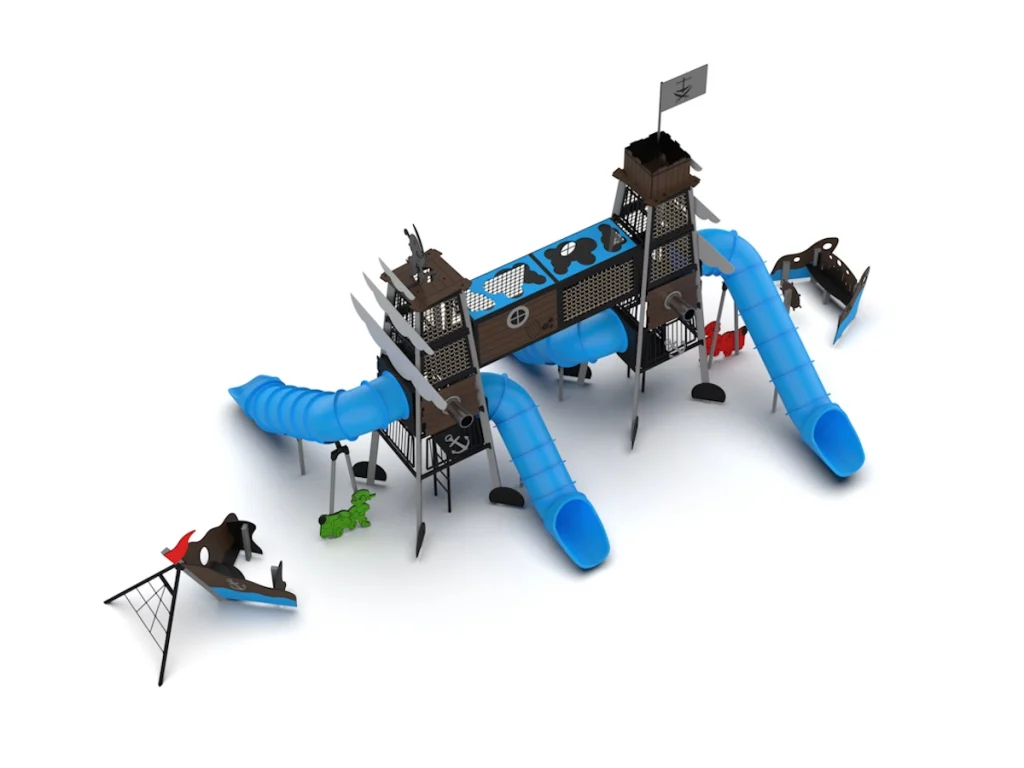 playground per esterno cityplay 0330 d3