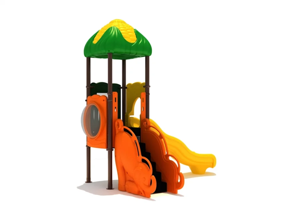 playground per esterno fantacastello baleari d2