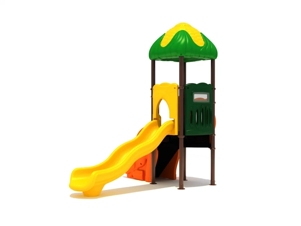 playground per esterno fantacastello baleari d3