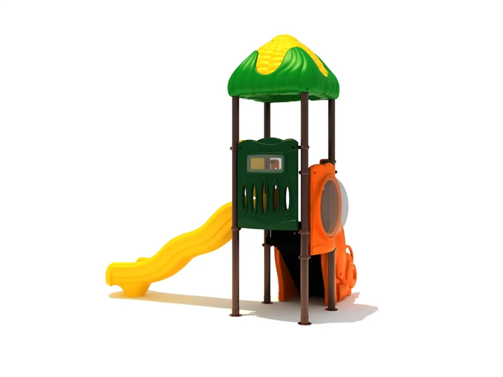 playground per esterno fantacastello baleari d4