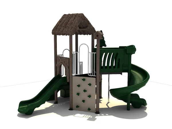 playground per esterno fantacastello forest 0100 d1