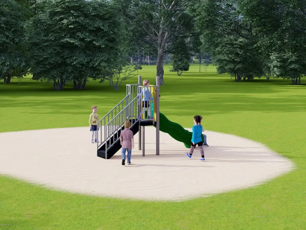 playground per esterno fantacastello minorca 90 d4