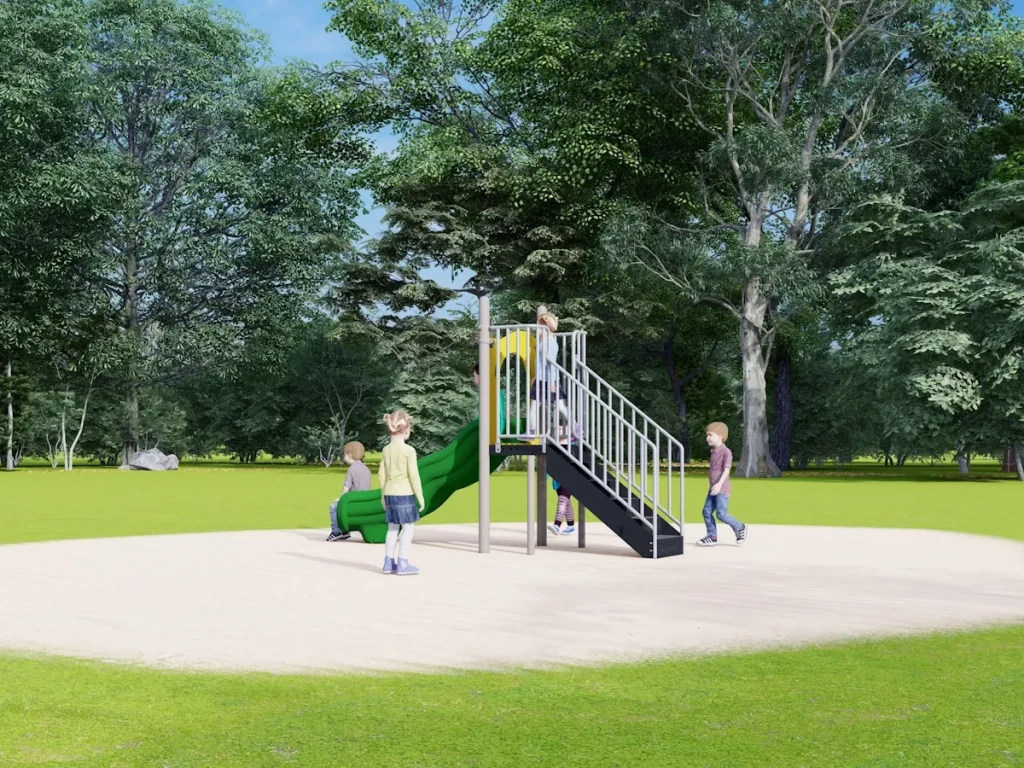 playground per esterno fantacastello minorca 90 d6