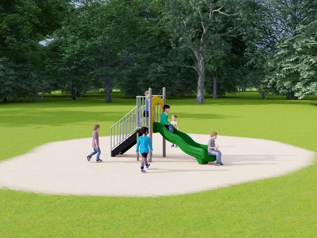 playground per esterno fantacastello minorca 90 d7