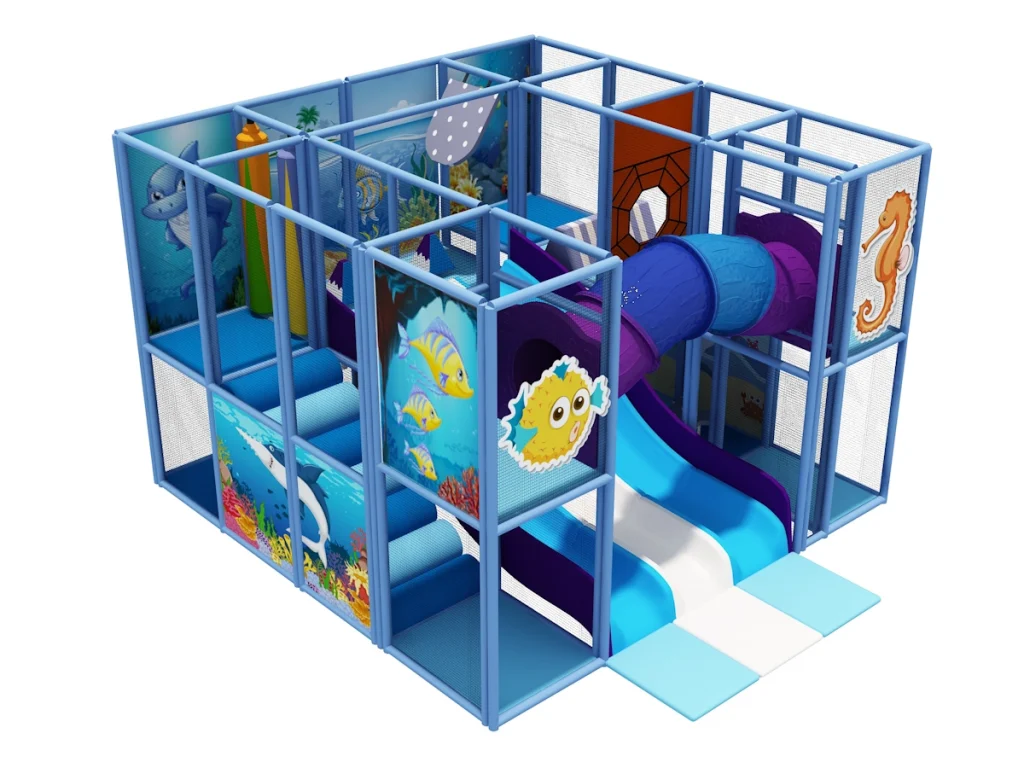 playground per interno playground ps11 d1