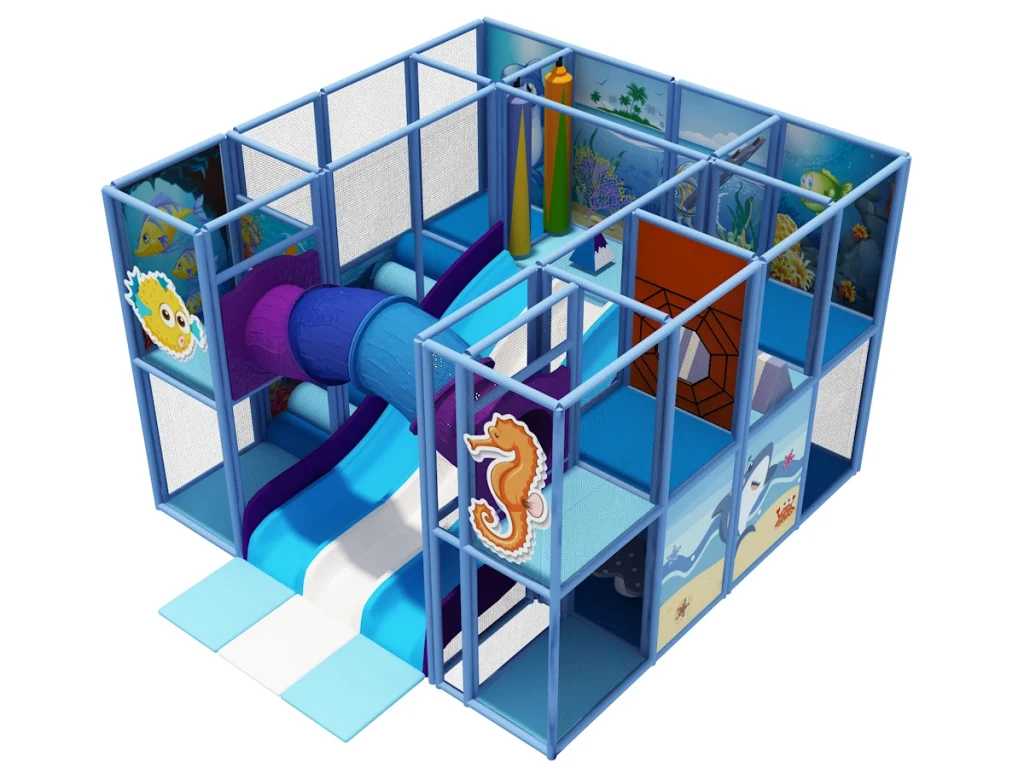 playground per interno playground ps11 d2