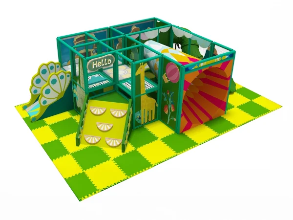 playground per interno playground ps12 d1