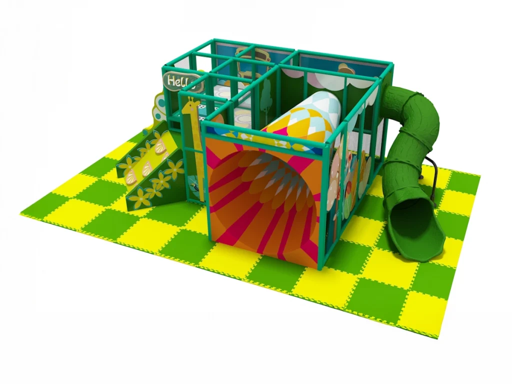 playground per interno playground ps12 d2