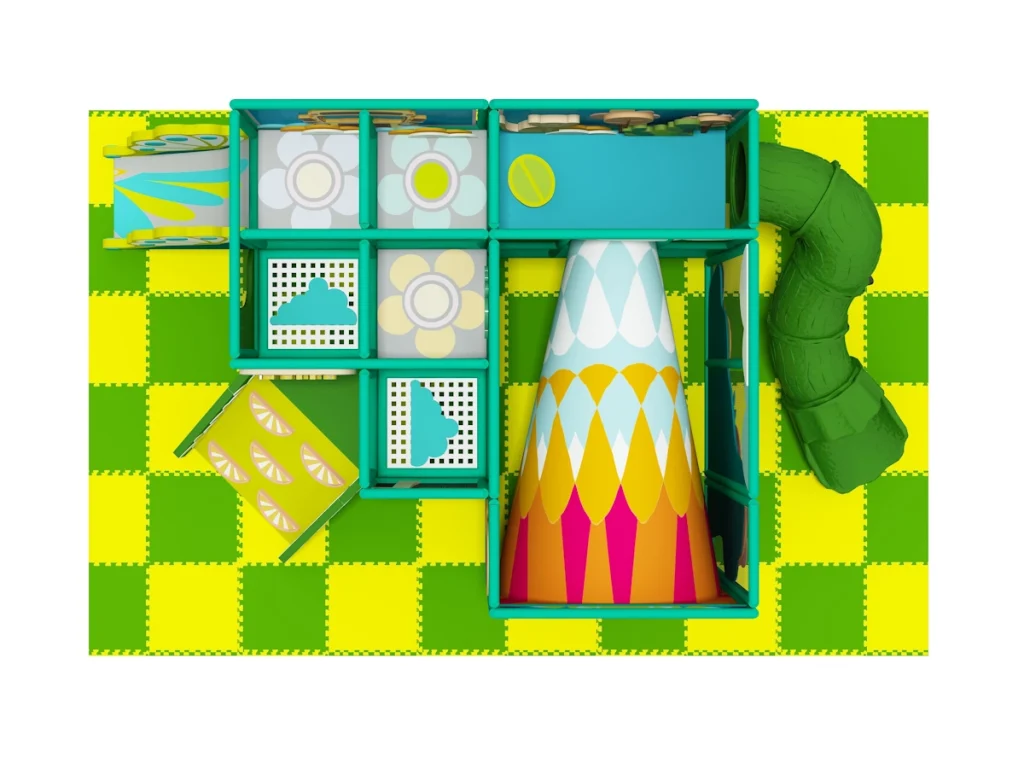 playground per interno playground ps12 d3