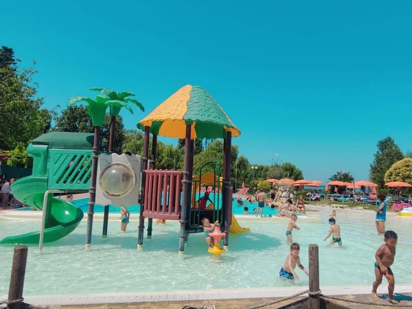 Campeggio Magione (PG) - 1