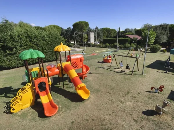 Campeggio Magione (PG) - 3