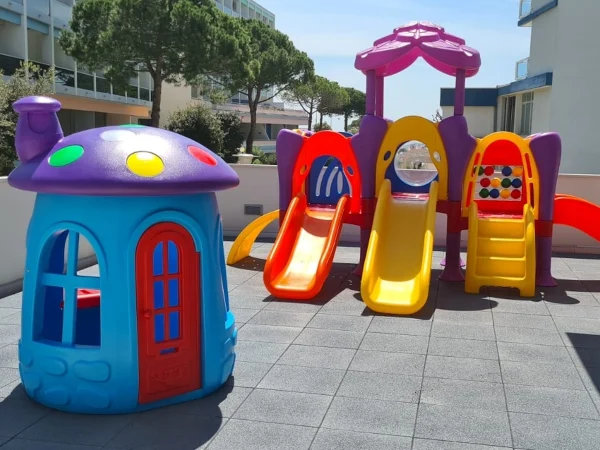 Hotel Bibione (VE) - 1