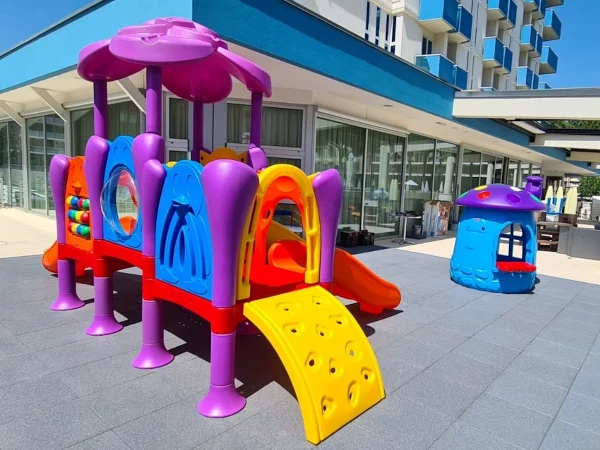 Hotel Bibione (VE) - 2