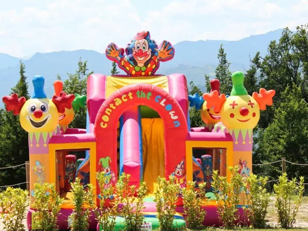 Hotel Rosara (AP) - 1