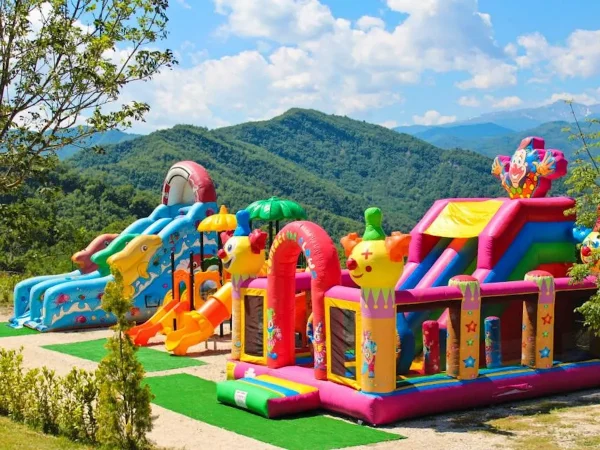 Hotel Rosara (AP) - 2