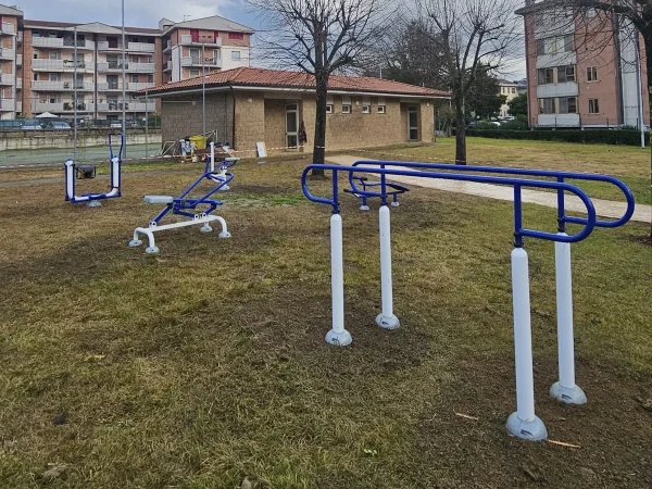 Comune di Orte (VT) - 1