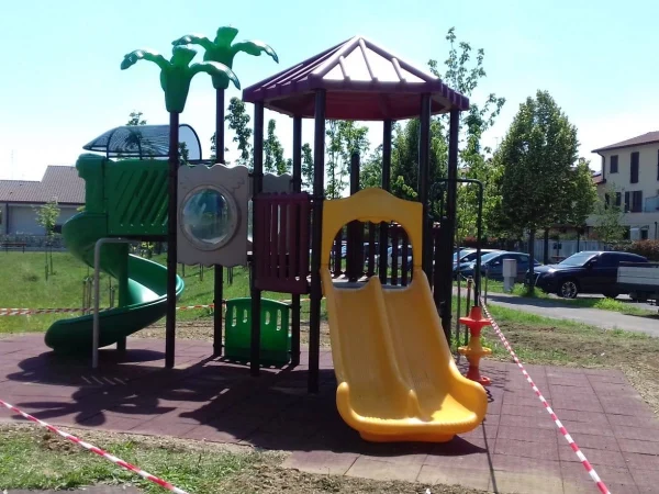 Comune di Faenza (RA) - 1