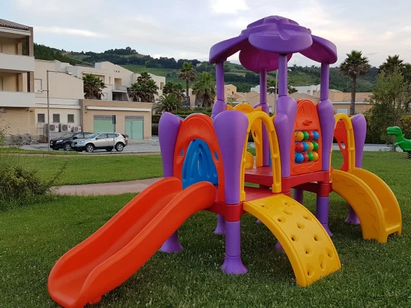 Parco Pubblico Grottammare (AP) - 1