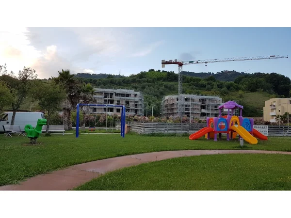 Parco Pubblico Grottammare (AP) - 2