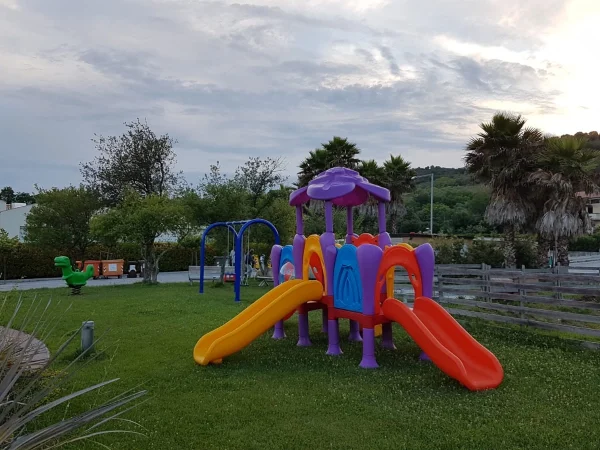 Parco Pubblico Grottammare (AP) - 3