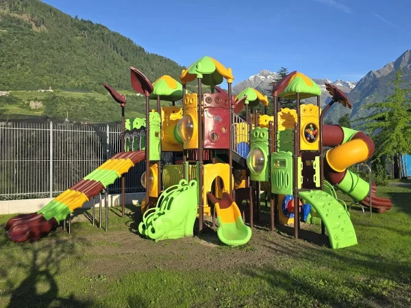 Meranarena Merano (BZ) - 1