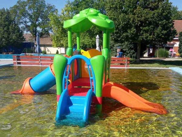 Piscina Termale Ungheria - 2