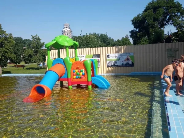 Piscina Termale Ungheria - 3