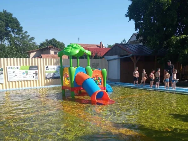 Piscina Termale Ungheria - 4