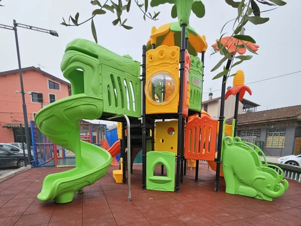 Ristorante Cannara (PG) - 1