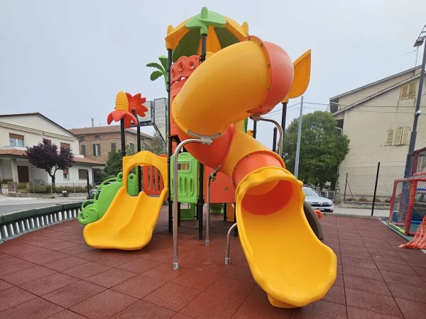 Ristorante Cannara (PG) - 2