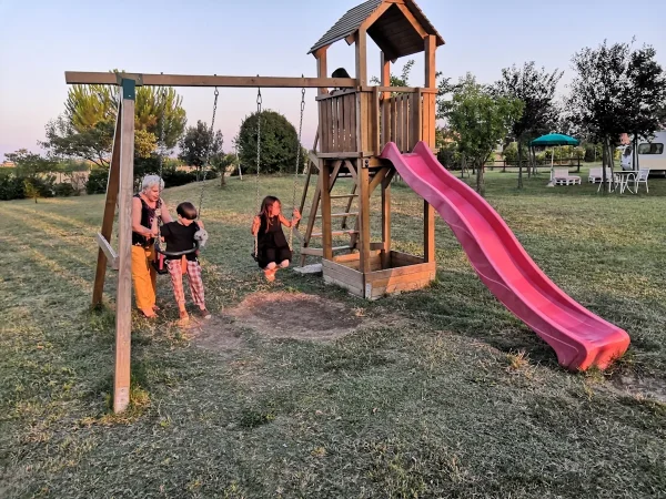 Ristorante Agriturismo Cesenatico (FC) - 1