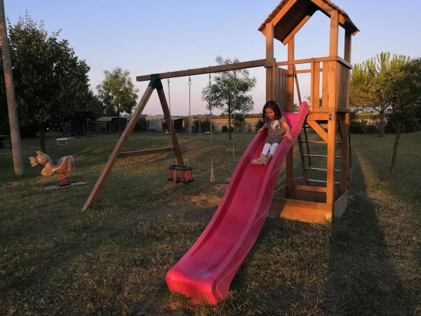 Ristorante Agriturismo Cesenatico (FC) - 2