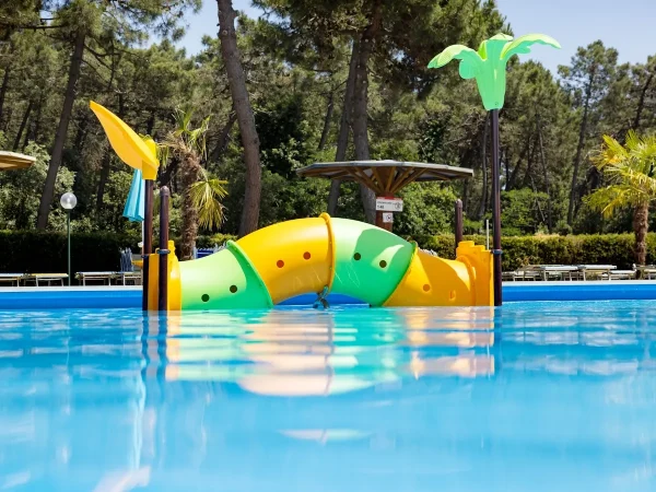 Residence Casalborsetti (RA) - 1