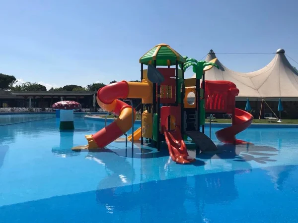 Residence Casalborsetti (RA) - 2