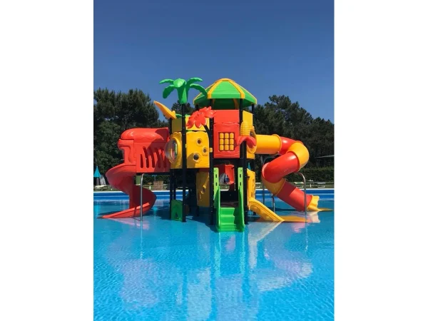 Residence Casalborsetti (RA) - 3