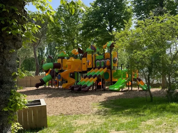 Campeggio Lago Trasimeno (PG) - 1