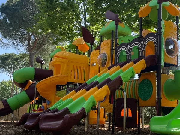 Campeggio Lago Trasimeno (PG) - 2