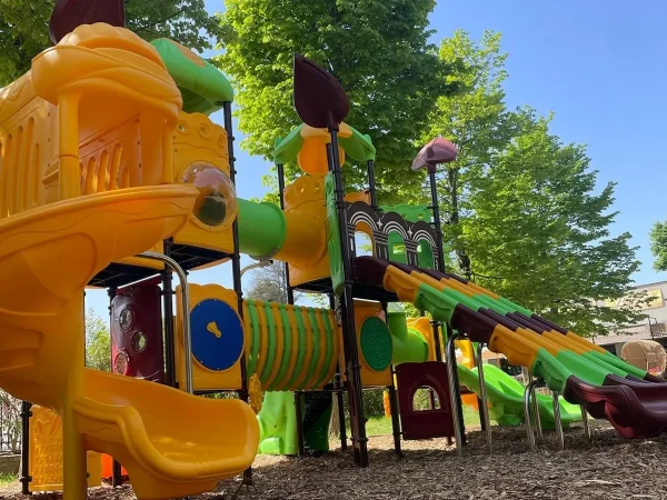 Campeggio Lago Trasimeno (PG) - 4