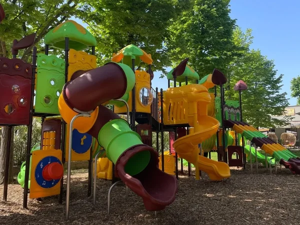 Campeggio Lago Trasimeno (PG) - 5