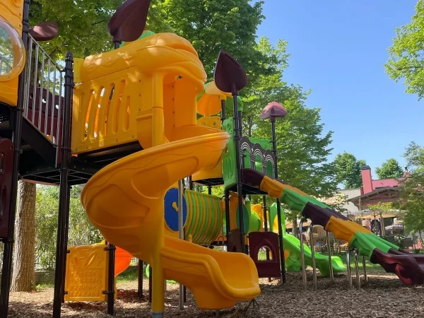 Campeggio Lago Trasimeno (PG) - 6