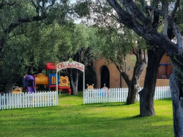 Holiday Village Palinuro - 4