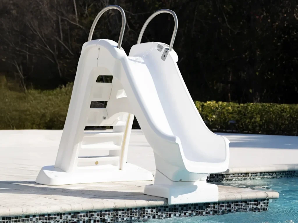 water play splash slide f9 villaggio turistico