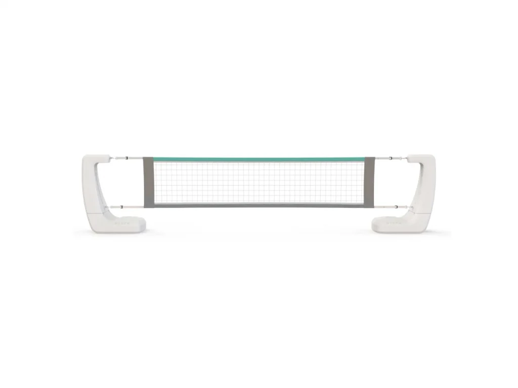 water play splash volley f2