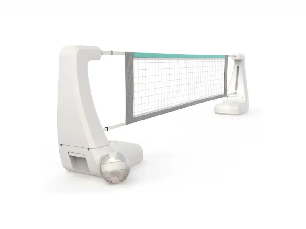 water play splash volley f3