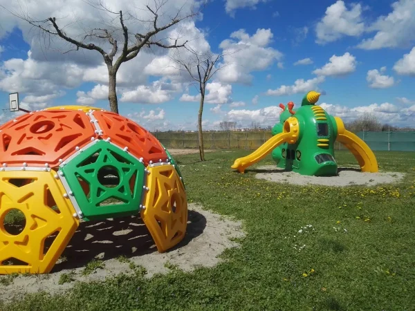 Camping Sottomarina di Chioggia - 1