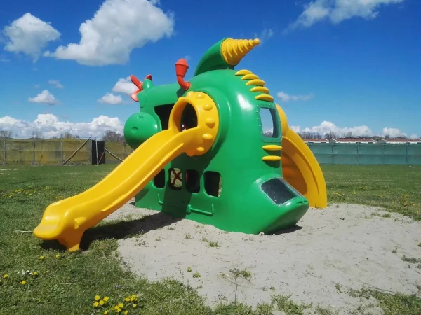 Camping Sottomarina di Chioggia - 2