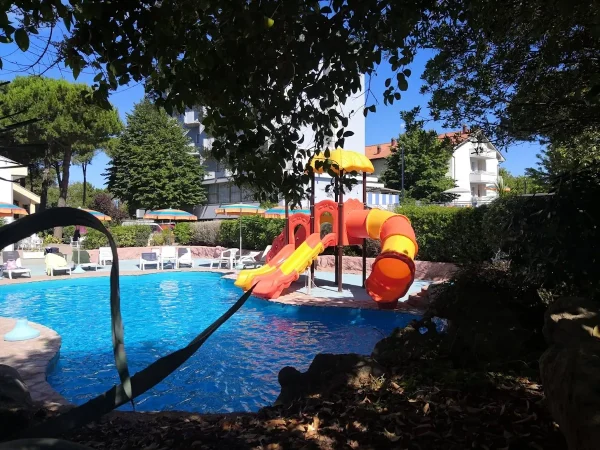 Hotels Pinarella di Cervia - 1