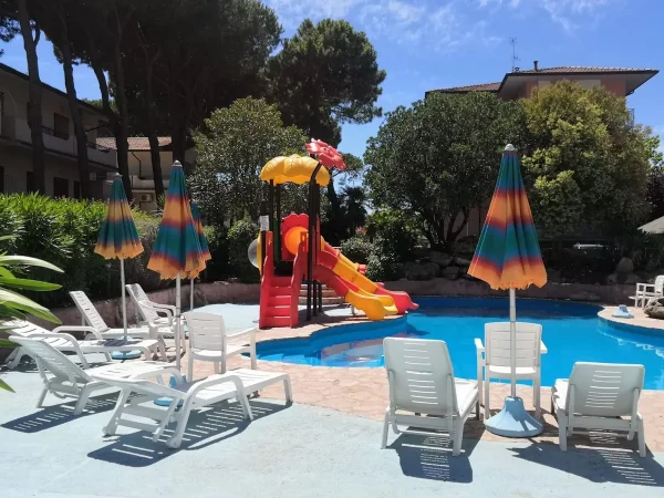 Hotels Pinarella di Cervia - 2