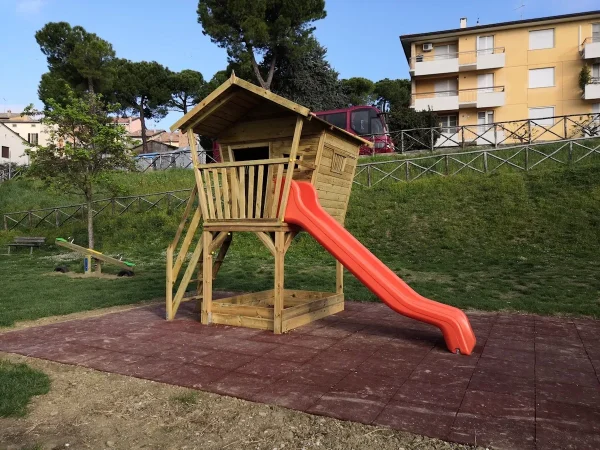 Longiano Municipality - 1